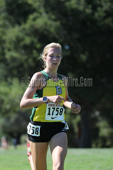 2015SIxcHSD3-155.JPG - 2015 Stanford Cross Country Invitational, September 26, Stanford Golf Course, Stanford, California.